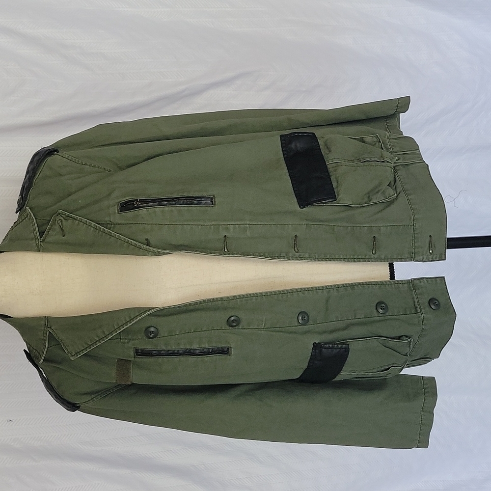 BDG Utility Jacket - Picture 9 of 14